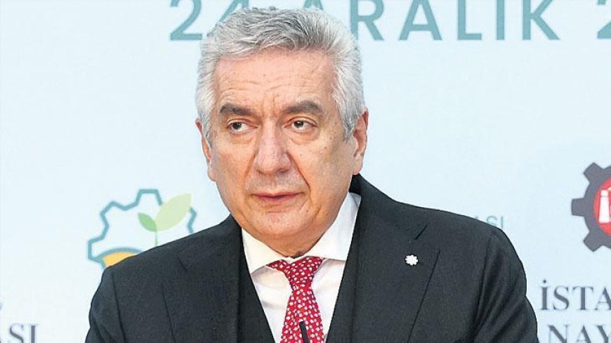 2025 zorlu bir yıldı 2026’dan umutluyuz