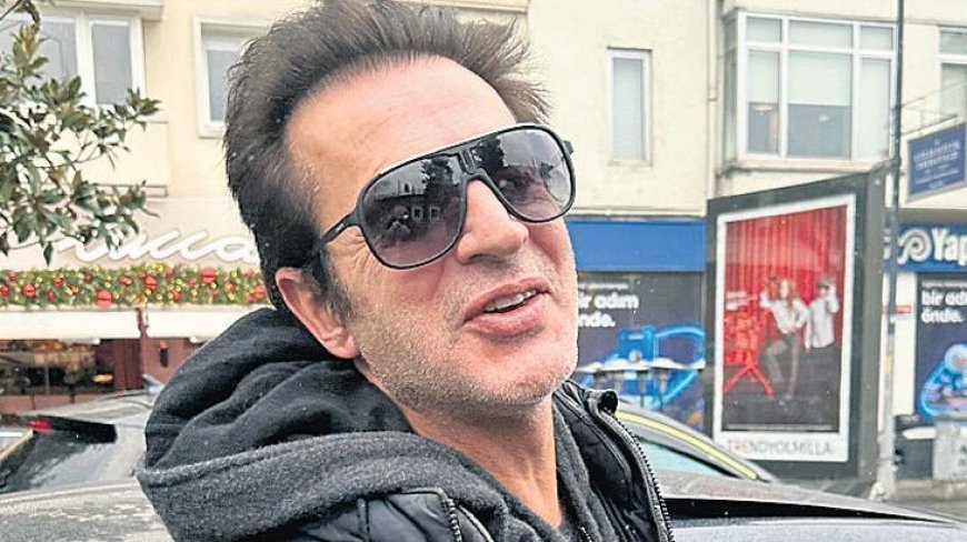 Eski Teoman’a efendi mesajı