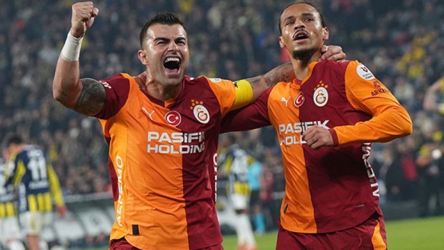 İstikrarın adı Abdülkerim Bardakcı!