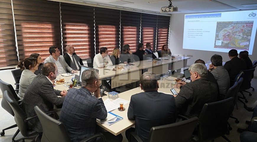 Çorlu’nun Havasını ve Doğasını Korumaya Kararlıyız