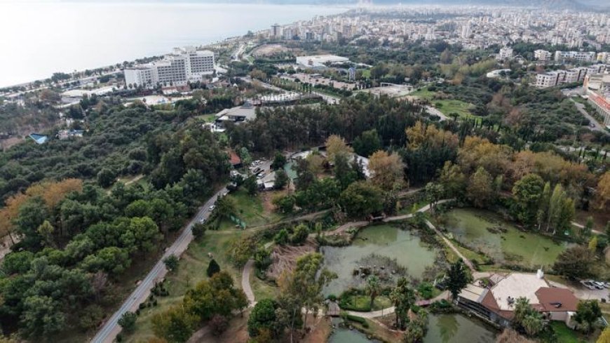 6 milyar dolarlık arazi davasında yeni gelişme