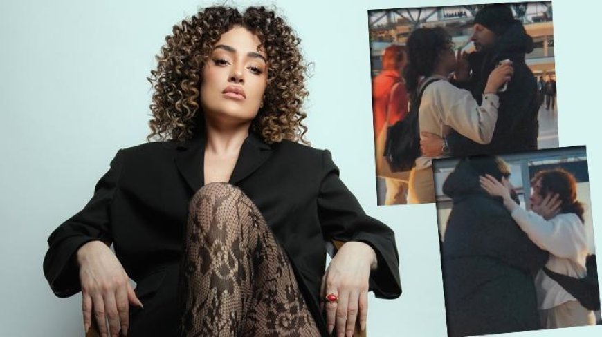 Survivor 2026 Haberleri: Dilan Çıtak Survivor yolcusu! Eşiyle vedalaşırken gözyaşlarına hakim olamadı