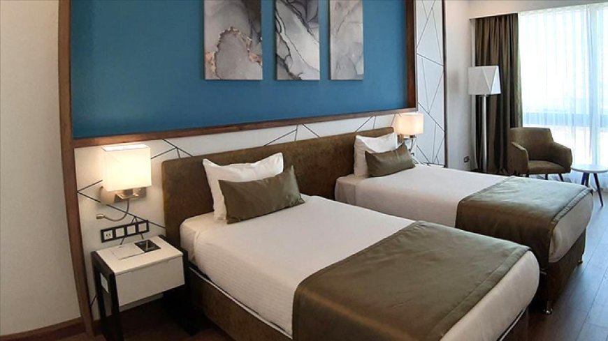 Erkek grubunun yaptığı rezervasyon iptal edildi! 50 bin TL'lik ayrımcılık cezası