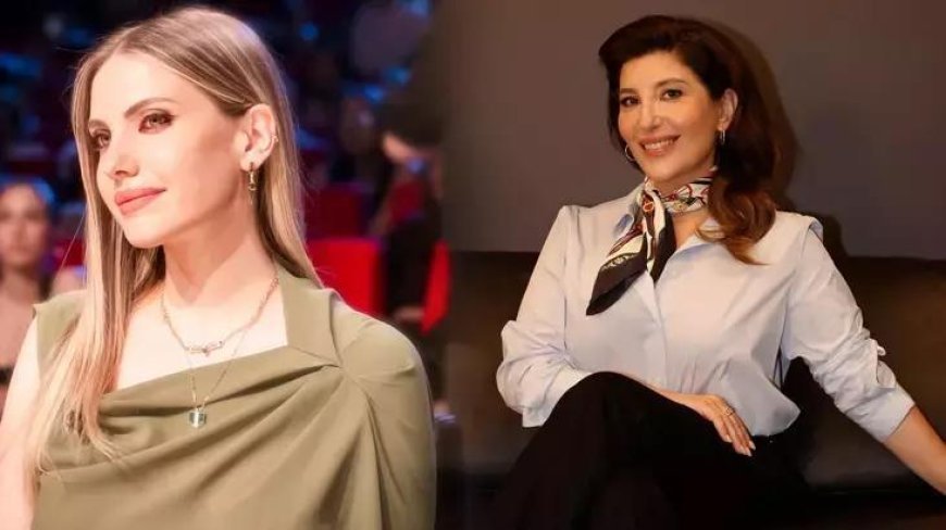 Şebnem Bozoklu meselesi netlik kazandı! Eda Ece ilk kez konuştu