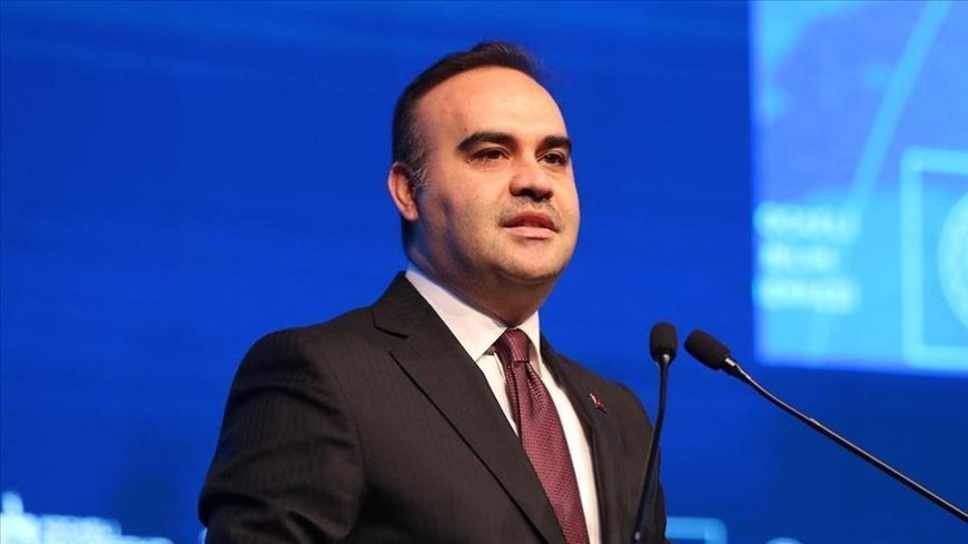 Bakan Kacır açıkladı: Milli Teknoloji Genel Müdürlüğü’nün ismi değişti