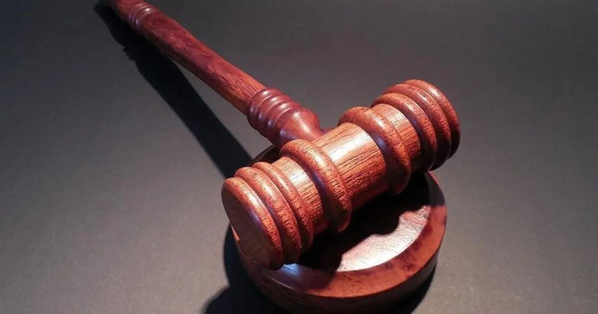 Adli kontrol nedir, ne demek? Hukukta adli kontrol şartı (CMK 109) ne anlama gelir?