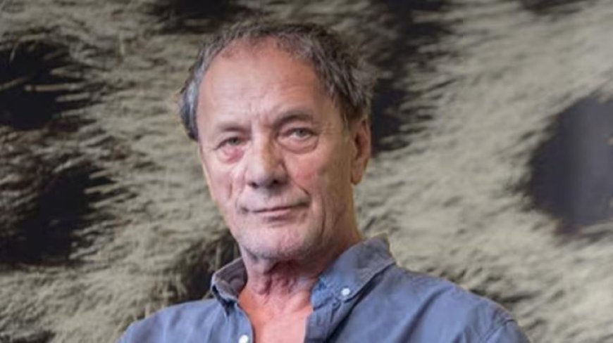 Filistinli oyuncu ve yönetmenden acı haber! Mohammad Bakri hayatını kaybetti