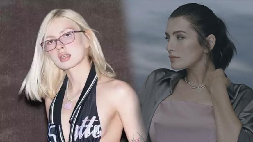 Aleyna Tilki'nin annesi Havva Öztel 47. yaşına girdi! 'En büyük hediyem kızlarım'