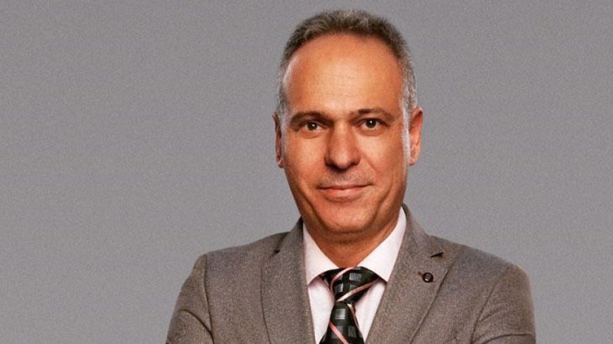 İdeal Data’nın Genel Müdürlüğü’ne Sezai Kılıç getirildi