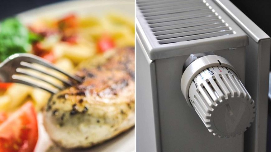 SON DAKİKA HABERLER: Gıda atıkları doğal gaza dönüşebilir mi? 'Tabakta kalan yemek ısınmaya çare oluyor!'