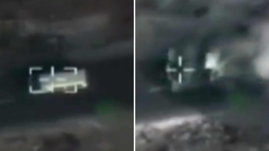 İsrail'den Lübnan'da üst düzey suikast! İranlı komutan öldürüldü