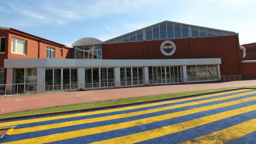 Fenerbahçe'den KAP'a Dereağzı açıklaması!