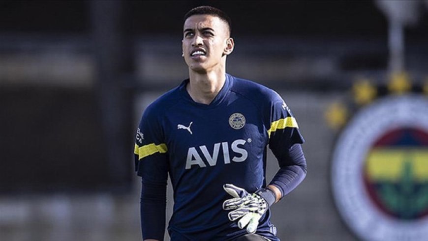 Fenerbahçe'de ayrılık yakın! İrfan Can'a yeni talipler