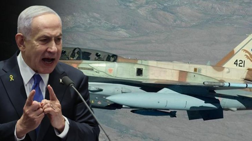 İsrail'den dikkat çeken savunma sanayi hamlesi! 'Artık kendimiz üreteceğiz'