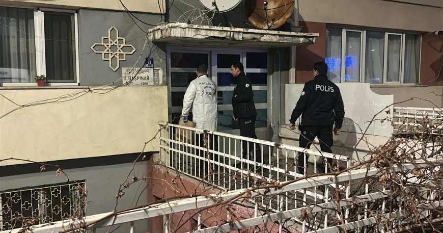 Kardeş kavgası cinayetle bitti