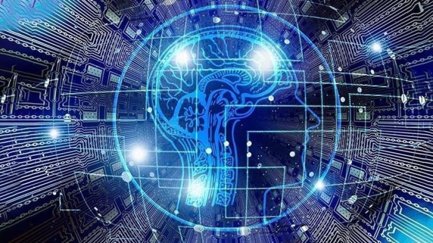 Yapay zekâya müdürlük