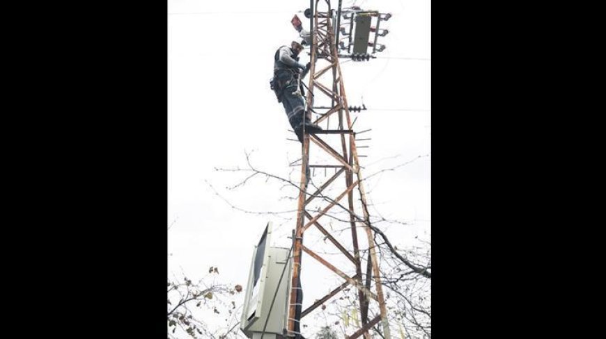Kuzeyin elektriğine 'iklim' ayarı