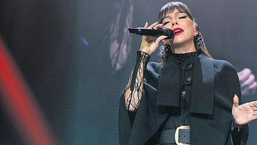 Arena’ya maskülen imza