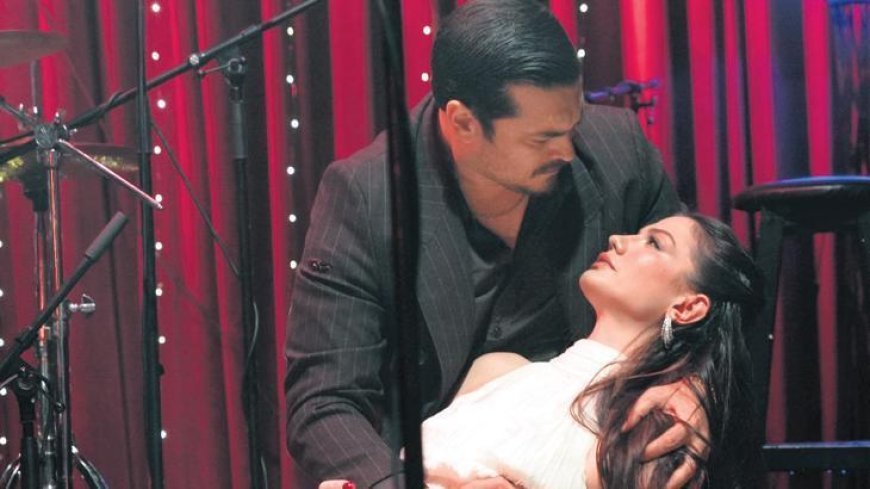 Hem reytingi hem sosyal medyayı salladı