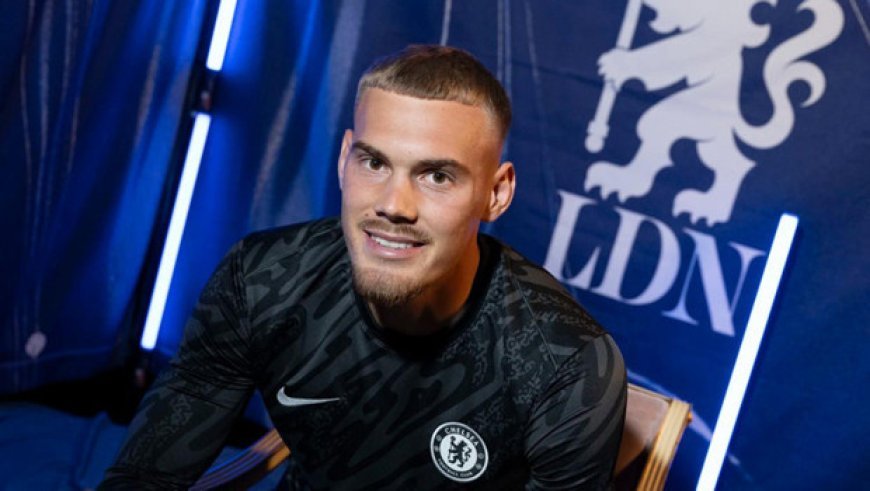 Beşiktaş iki yıldızla anlaşma sağladı! Biri A Milli Takım, diğer Chelsea'den