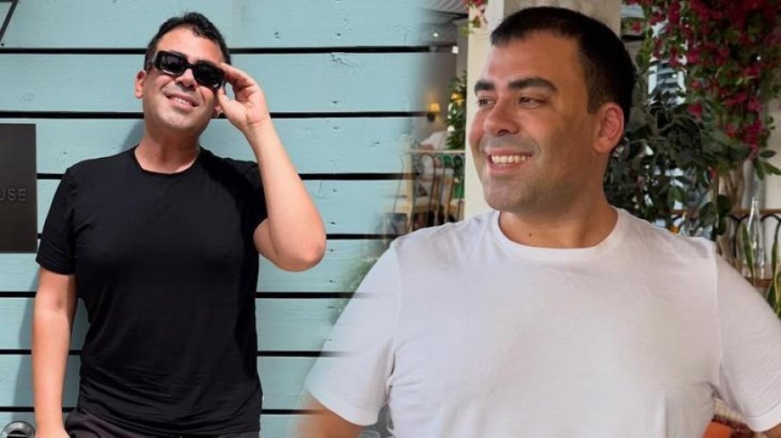 Hakkında yakalama kararı çıkmıştı! Mert Vidinli sessizliğini bozdu