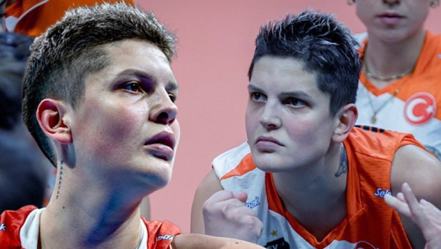 Ebrar Karakurt'a sert sözler! 'Çok düşük seviyede'