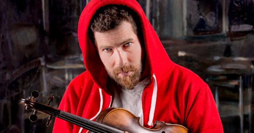 Yapay zeka, ünlü müzisyeni "cinsel suçlu" diye tanımladı. Konseri iptal oldu