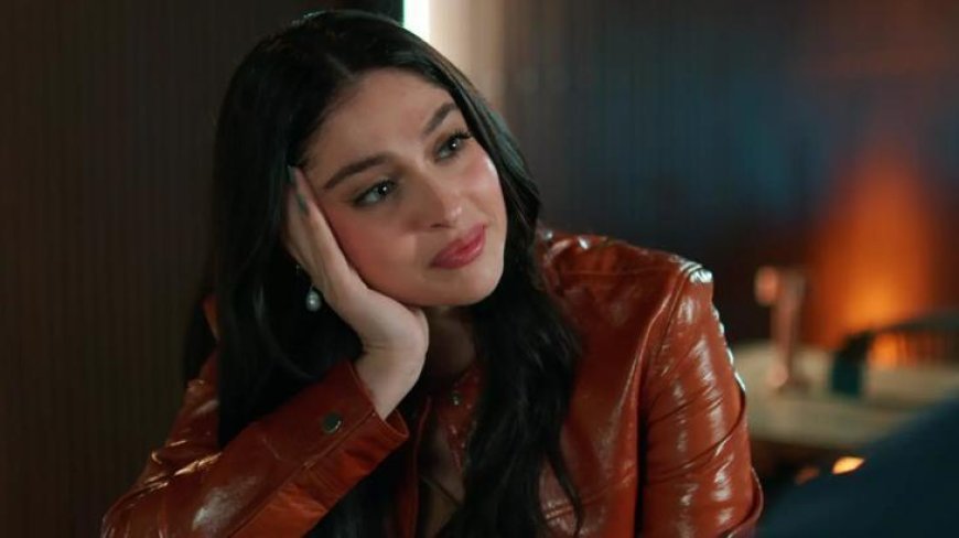 Cemre Baysel: Kendimden parçalar buldum