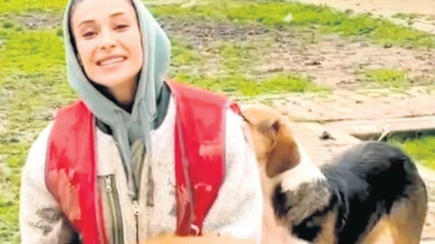 Barınakları ziyaret etti