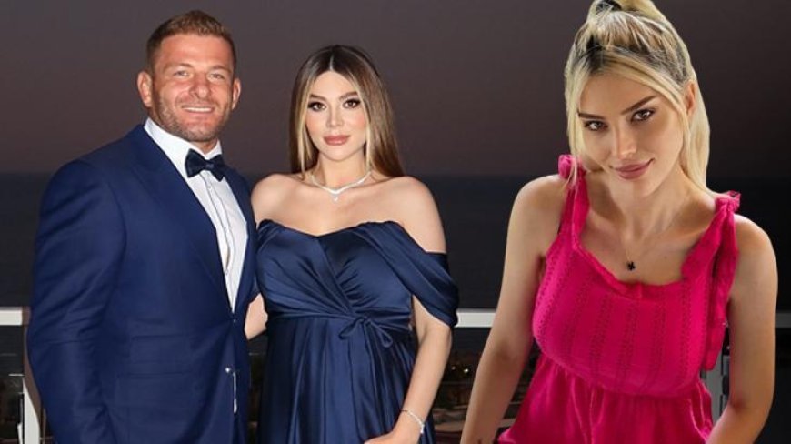 İsmail Balaban'ın eşi İlayda Şeker'den destek paylaşımı! Survivor 2026'daki şampiyon adayını açıkladı