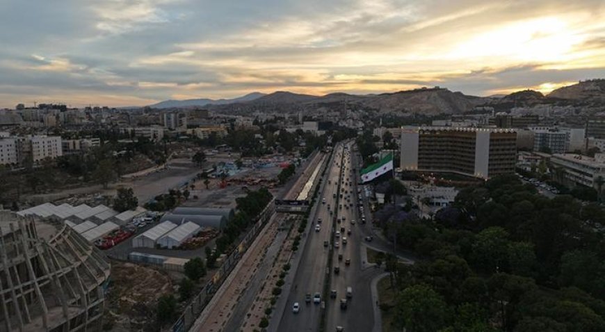 Gizli dönüş planı mı? Suriye’de devrik rejim subayları sınırda yakalandı