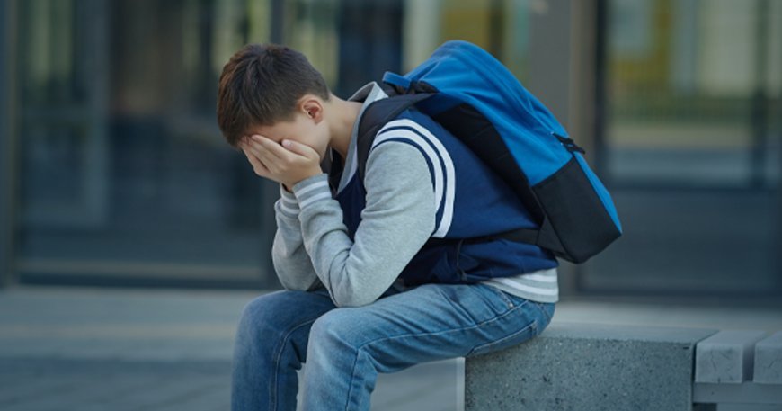 Çocukların korunması için 162 öneri. TBMM Çocukların Korunması Komisyonu taslak rapor yayımladı