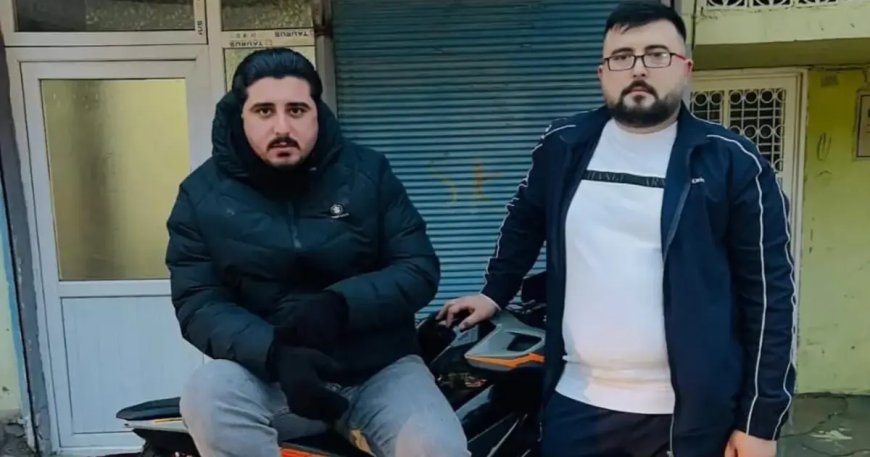 Kahvehanede başlayan kavga sokağa taştı. İki genç yaşamını yitirdi