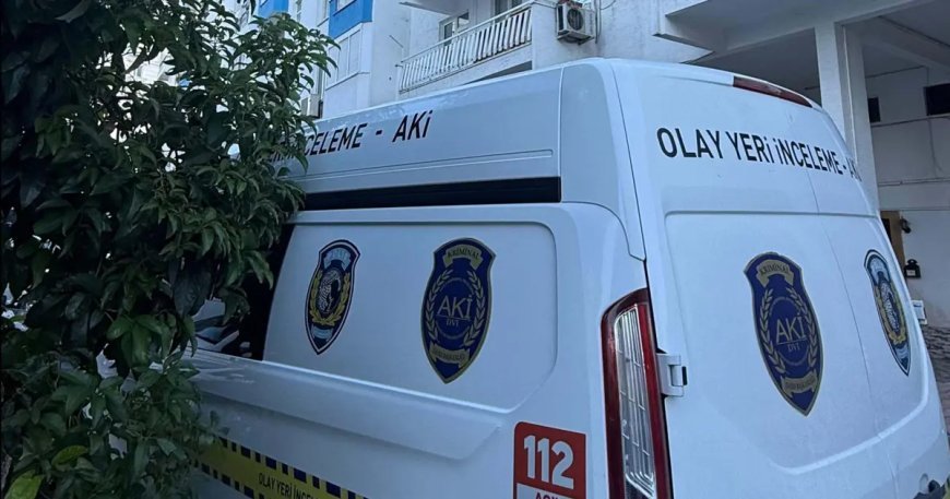 Hastaneye gitmek için sözleşmişlerdi, kızı tarafından evde ölü bulundu