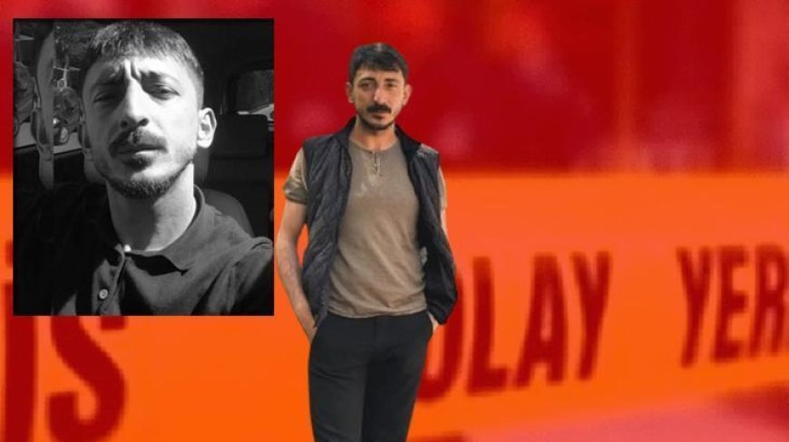 Gözleri Karadeniz dizi setinde kavga! Ahmet Emin Yavuk hayatını kaybetti