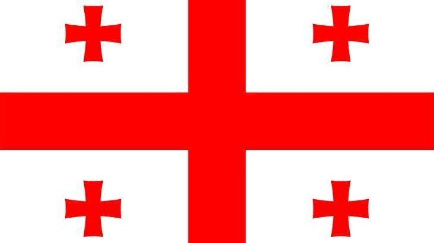 Gürcistan Hakkında Bilgiler; Gürcistan Bayrağı Anlamı, 2026 Nüfusu, Başkenti, Para Birimi Ve Saat Farkı
