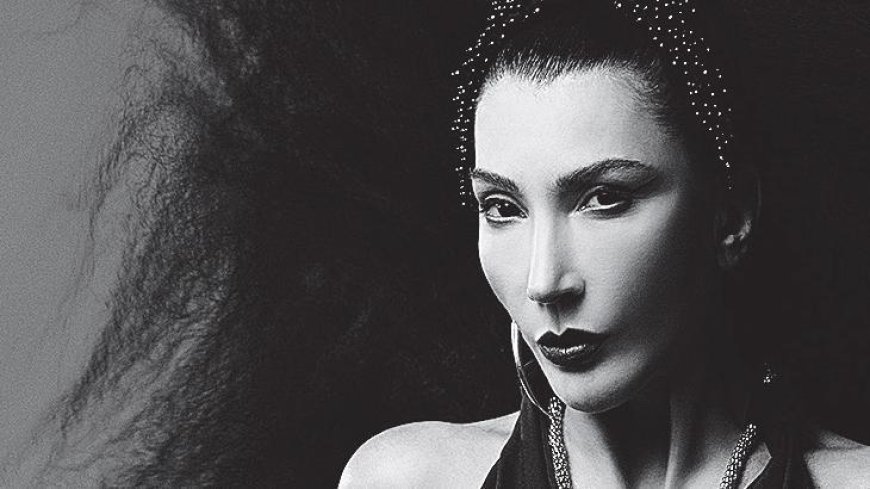 ‘Sezen’ gecesini uzattı