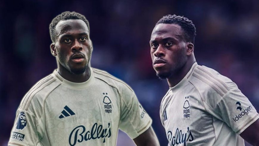 Beşiktaş’tan Kalimuendo hamlesi! Transfer için plan belli oldu