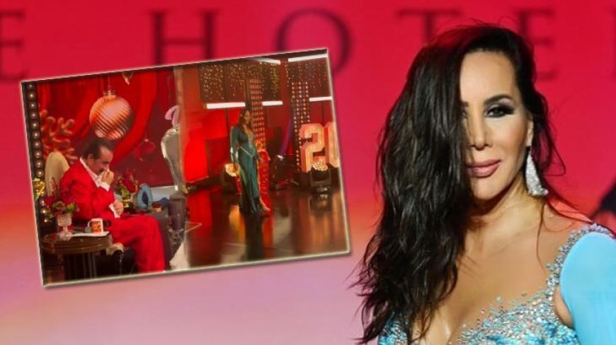 Magazin haberleri! İbrahim Tatlıses ve Asena barıştı mı? İbrahim Tatlıses ve Asena kaç sene önce ve neden küstü?