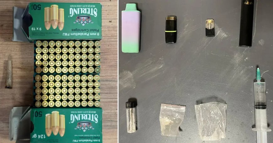 İstanbul'da uyuşturucu operasyonu: 17 gözaltı