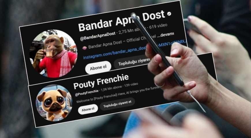 'Keşfetinizi' esir alıyorlar, hepsi beyin yıkıyor! Yılda 117 milyar dolar elde ediyorlar