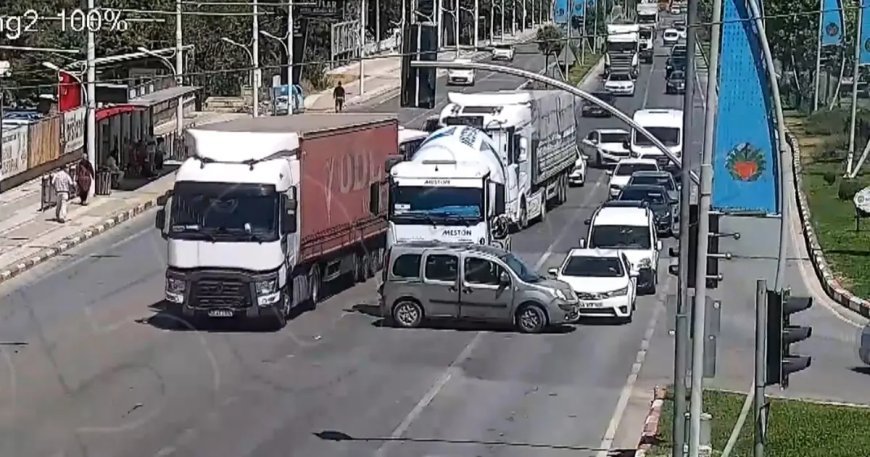 11 ayda 2 bin 329 kişi trafikte can verdi