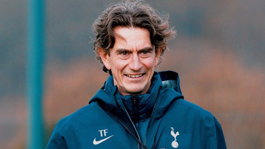 Thomas Frank: 'Gerçekten bir Şampiyonlar Ligi kulübü müyüz?'