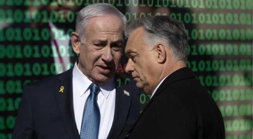Şifreli sohbetler, utanç verici kaçamaklar! Netanyahu'nun en yakınının telefonu 'hack'lendi