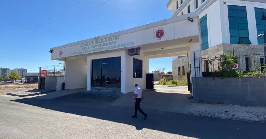 Cezaevinden tahliye oldu, eşini boğup boş araziye gömdü