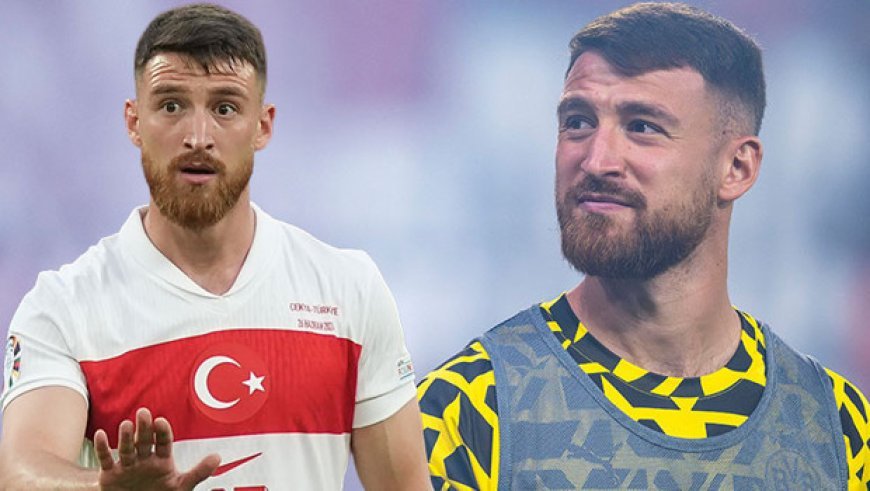 Beşiktaş'ta ilk hedef Salih Özcan! Orta sahaya iki yeni aday