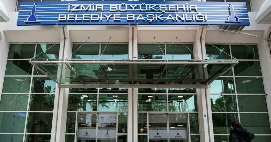 İzmir’deki kooperatif operasyonunda gözaltı sayısı 9'a çıktı