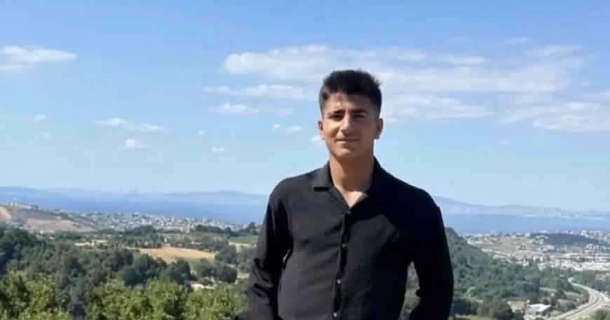 23 günlük yaşam savaşını kaybetti