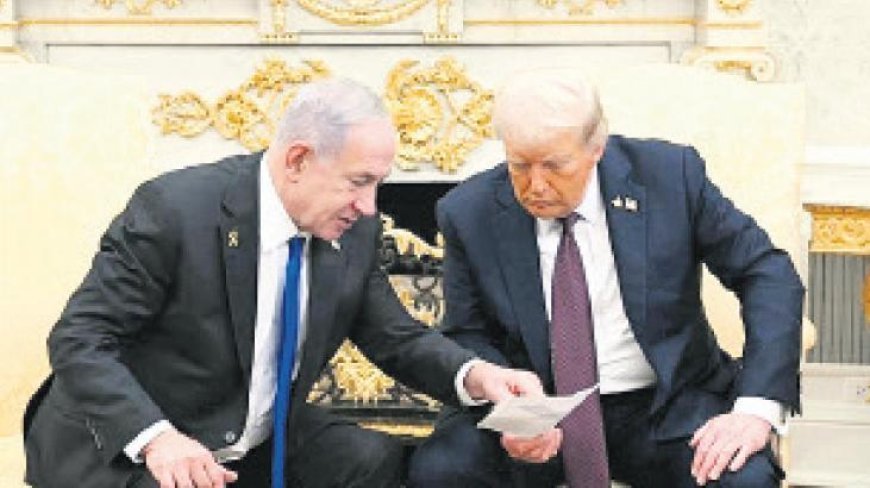 WP: İlişkileri sınanacak!