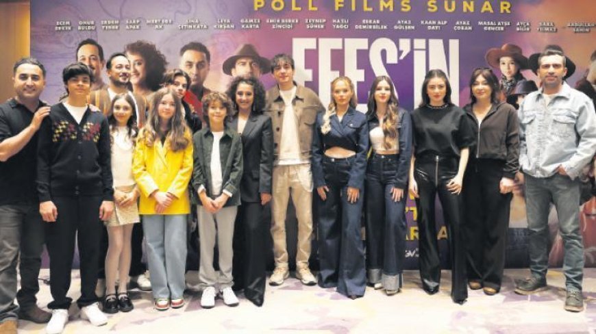 ‘Efes’te şov yaptık’